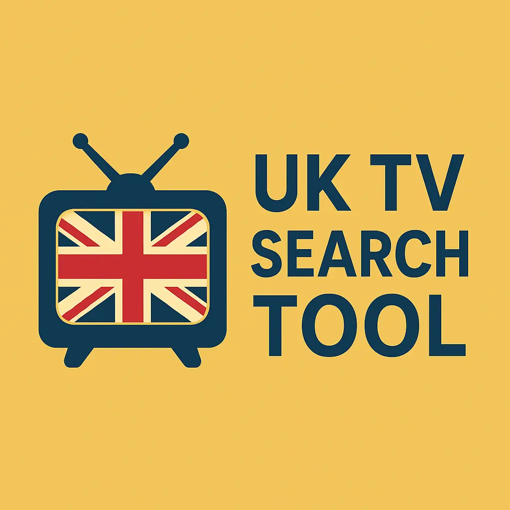 UK TV Logo