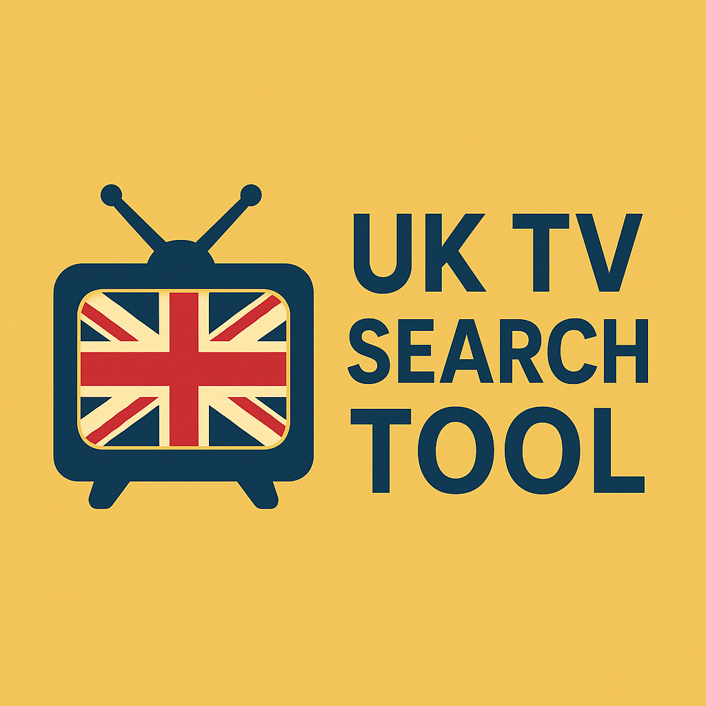 UK TV Logo