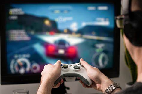 Gaming